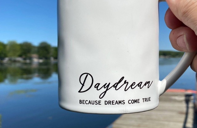 Bring your own camper DayDreams Campground Lamoka Lake