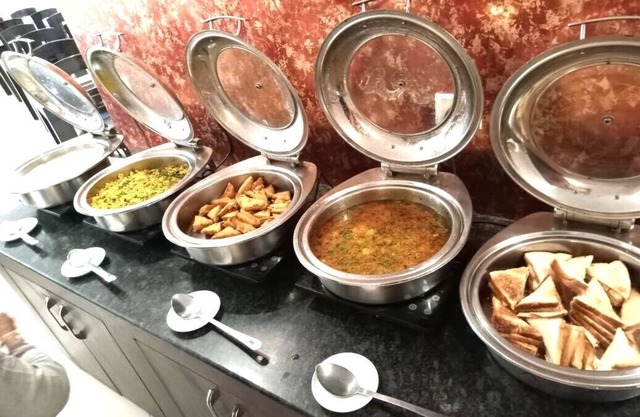 Brinjal Hotels
