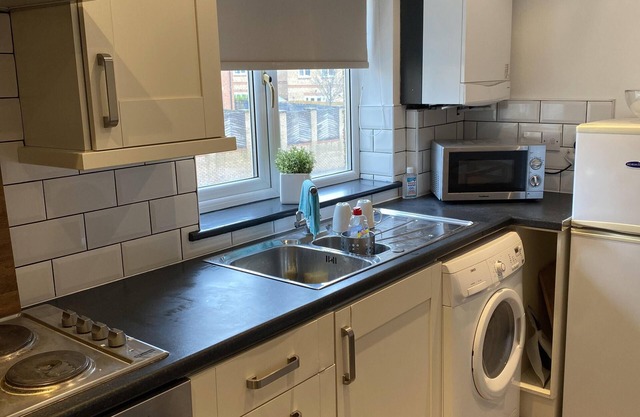 Brinkburn Serviced Apartments