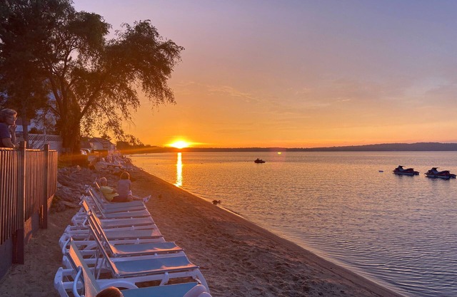 Brio Beach Inn