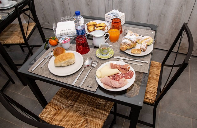 Brio Bed & Breakfast