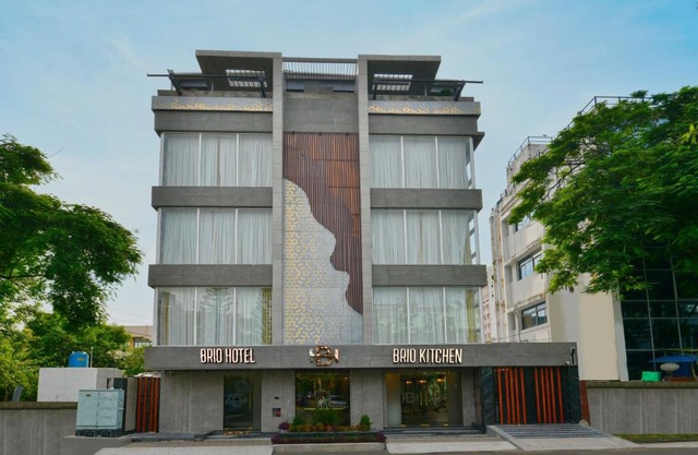 Brio Hotel