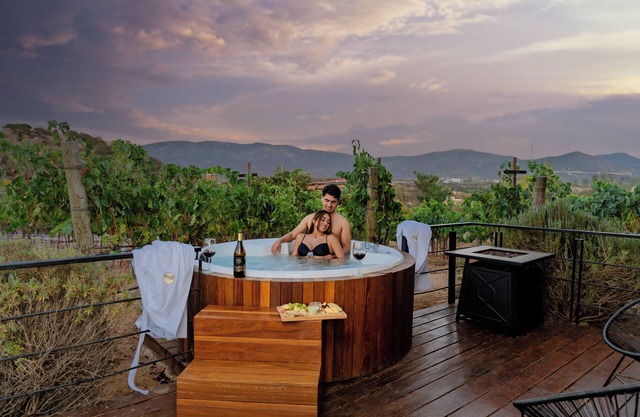 Brisa Del Valle Hotel Boutique