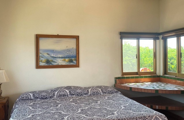 Brisa Marina - Studio Suite with Terrace