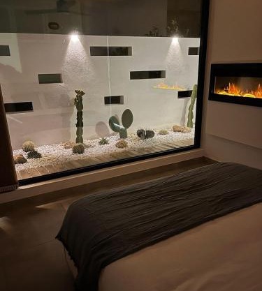 Brisa Marina Suites