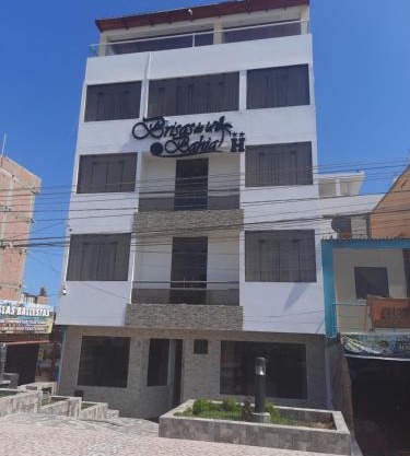 BRISAS DE LA BAHIA HOTEL