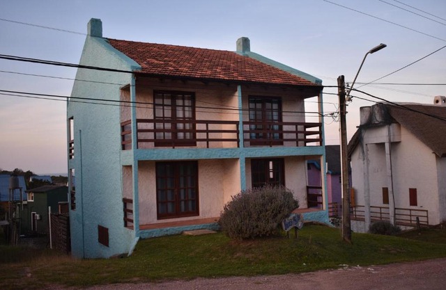 Brisas del Diablo 2