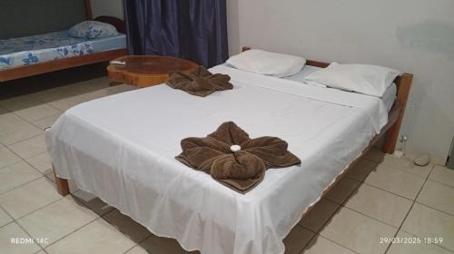 Brisas del Mar