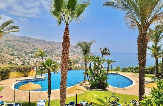 Brisas del Mediterráneo