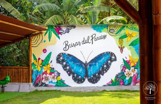 Brisas del Paraiso