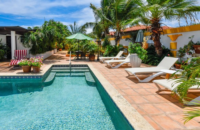 Brisas Studio Apartments - Adults Only