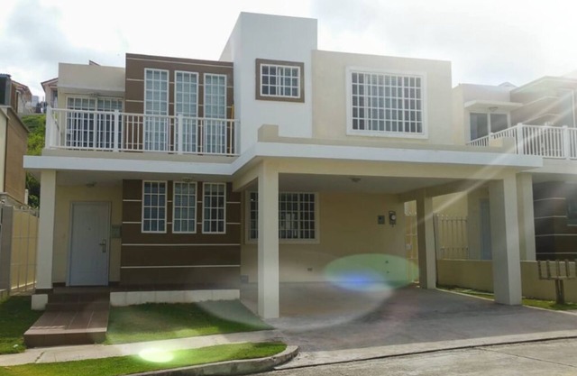 Brisas’s Point Home
