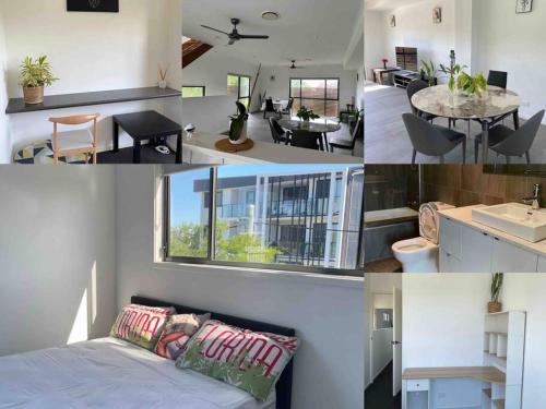 Brisbane Shared Bliss Townhomes
