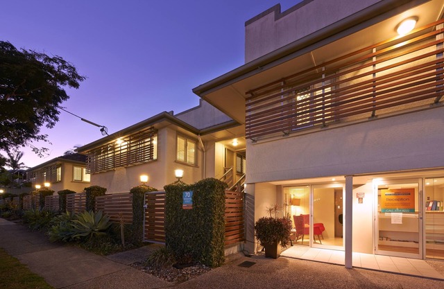 Brisbane Street Studios