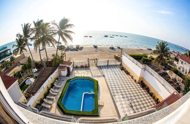 Brisotel - Beira Mar