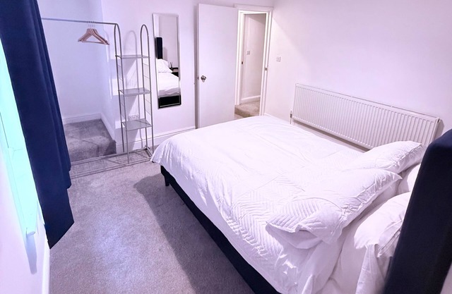 Bristol City Center - Cosy 2 Bedroom House