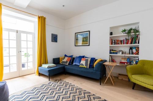 Bristol Harbour, 2 bedroom townhouse with Parking