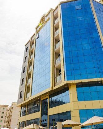 Bristol Hotel Salalah