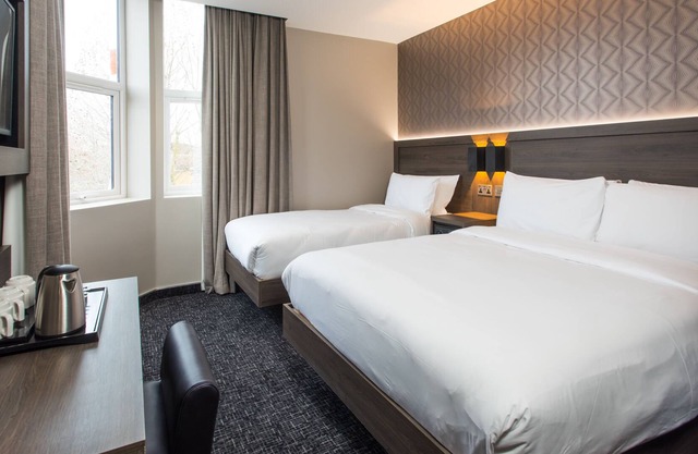 Brit Hotels Elephant Castle