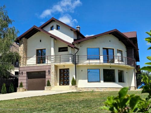 Brit House Pitesti X