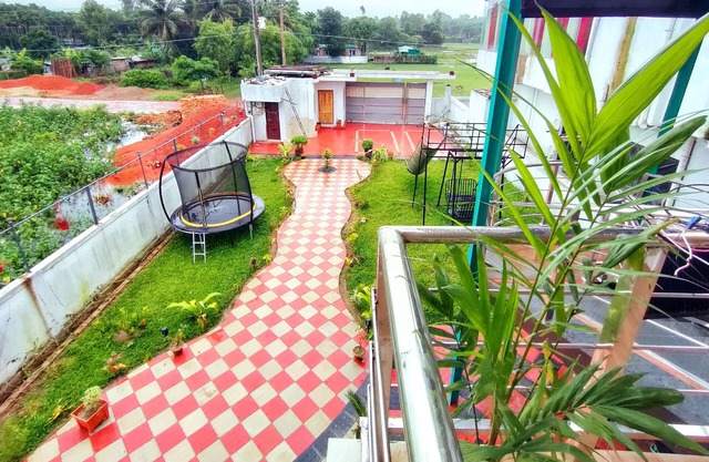 Britannia Beach Resort - Exclusively for Premium tourists