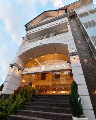 British County Resorts