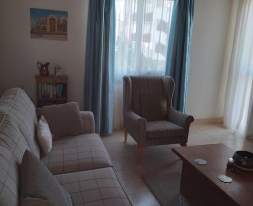 British style in Makadi heights
