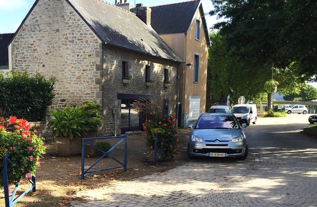 Alquiler de vacaciones en Bretaña cerca de Quimper