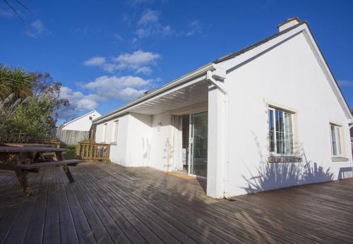 Brittas Bay Park Holiday Home No 44 by Trident Holiday Homes