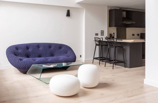 Britton Street III by onefinestay