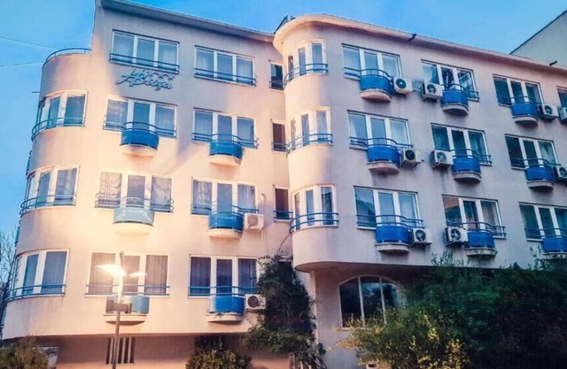 Briza Boutique Mamaia