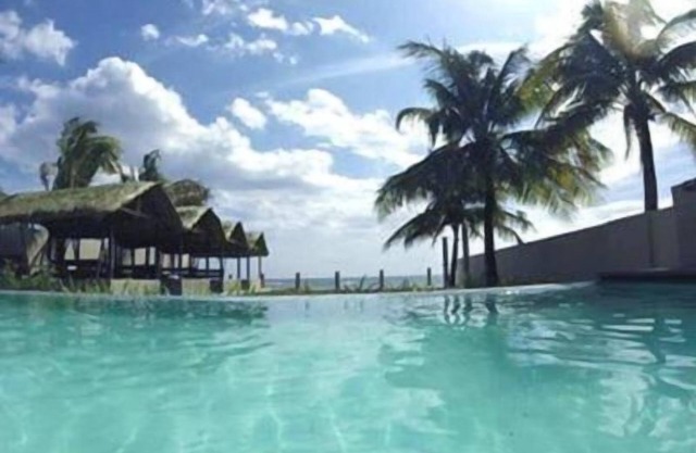 Brizo Hotel and Beach Resort
