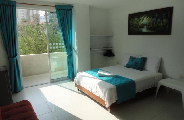 Brizzamar Hotel