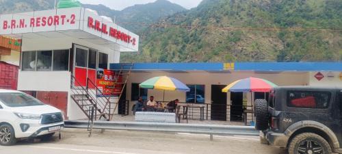 BRN Resort
