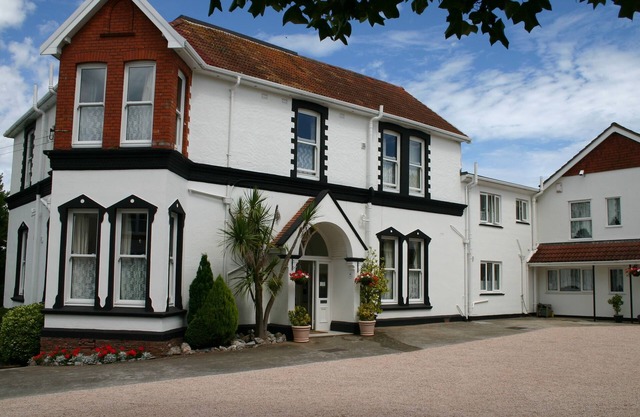 Broadshade Holiday Apartments