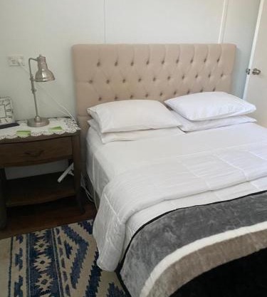 Broadway Apartment