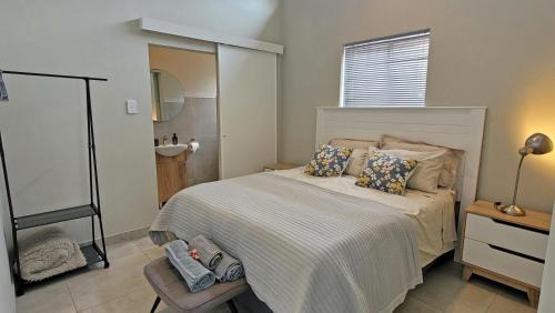 Broadwood Guest House