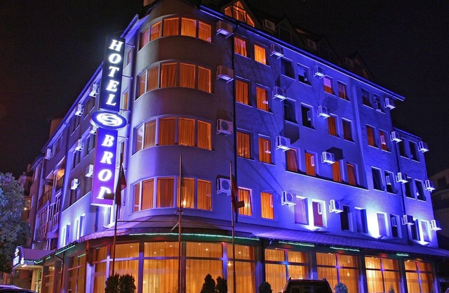 Brod Hotel