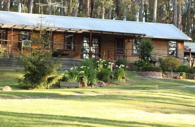 Parque Brogui - Buln Buln East