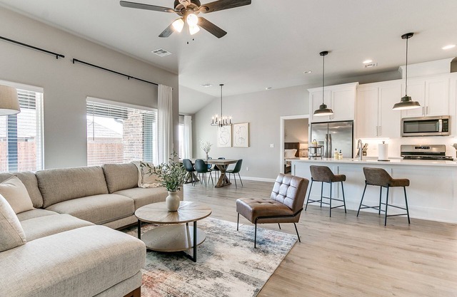 Broken Arrow's Crown Jewel: Where Comfort Meets Luxury