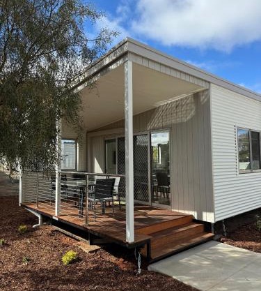 Broken Hill Tourist Park