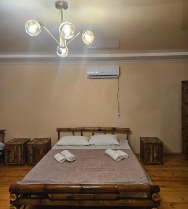 Broliskedi inn
