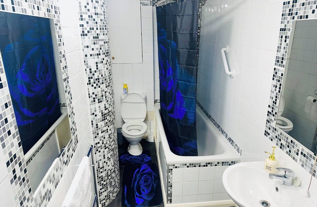 Bromley Bliss Apartment Getaway