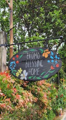 Bromo Blessing Home