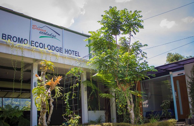 Bromo Ecolodge Hotel