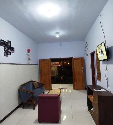 Bromo Jay House Homestay