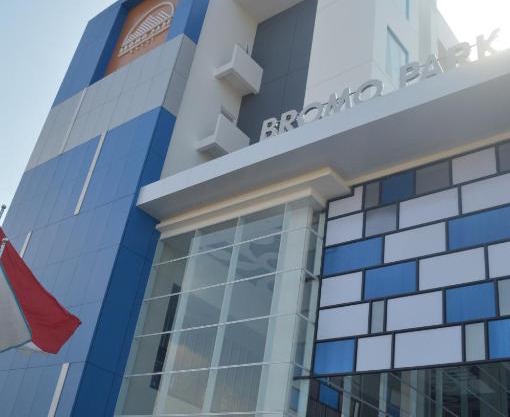 Bromo Park Hotel Probolinggo