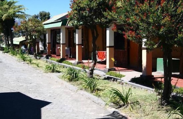 Bromo Permai 1