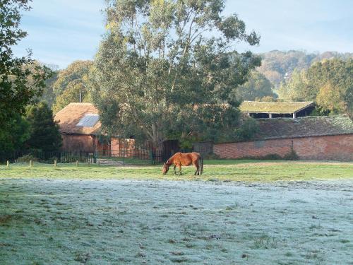 Brook Barn