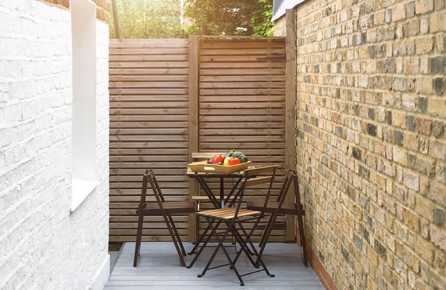 Brook Green Stylish 2 bed